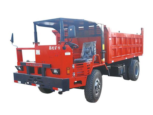 目前礦用運(yùn)輸車的智能化水平如何？